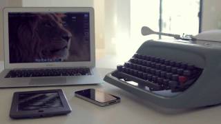 The QWERTY Keyboard [upl. by Bigot403]