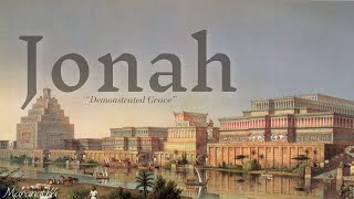 Jonah 1110  Calvary Chapel Baker City  06232024 [upl. by Innavoj561]