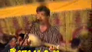 Mahfoudi Mohamed Music Watra  2014 [upl. by Rysler115]