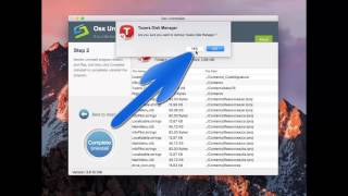 Removal Guide：How to Remove Tuxera NTFS for Mac Completely [upl. by Nyleuqcaj]