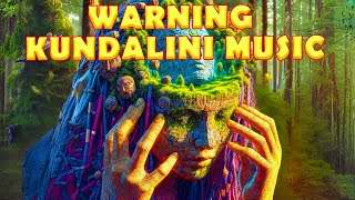 WARNING Powerful Kundalini Awakening  Transformative Binaural Beats for Energy Activation [upl. by Novets]