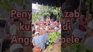 Azab Kubur adalah Hak [upl. by Absa]