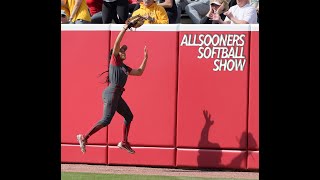 AllSooners Softball Show Ep 15 [upl. by Horgan]