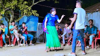 হেইলা দুইলা নাচ  Heila Duila Nach  Mim Mim Song  BAngla Wedding Dance Performance  Mahi Dancer [upl. by Letnahs5]