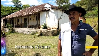 Raíces Vivas del Campo Colombiano Chaguaní Cundinamarca [upl. by Notwal814]