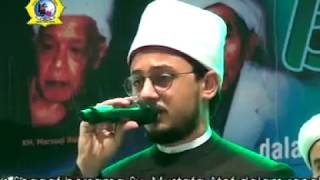 Allahumma Ya Rosulallah Ya Habiballah Habib Syech feat Mustofa Atef Lirboyo Bersholawat [upl. by Dami]