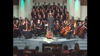 Fountainview Academy Concert at the Village Church [upl. by Kaasi]