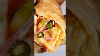 egg roll food youtubeshorts foodie eggroll [upl. by Lau902]