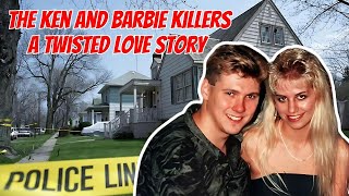 The Ken and Barbie Killers The Chilling Crimes of Paul Bernardo and Karla Homolka [upl. by Nuahsak222]