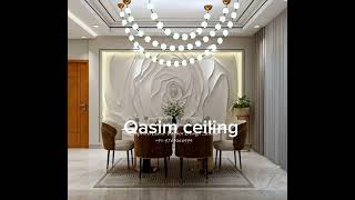 modern ceiling design for bedroom photos [upl. by Ahsitel]