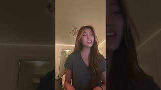 Streetcar  Daniel Caesar Sally Kim Cover [upl. by Kristina]