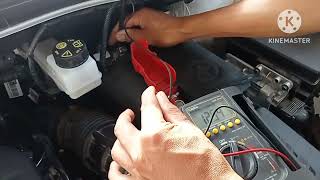 Paano Troubleshoot 48v EMS Geely Okavango 15AT 2022 [upl. by Harrus608]