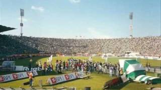 Estadio Jose Alvalade 1956 [upl. by Brennen]