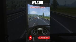 Truckers of Europe 3  wagon  sorts joyloo [upl. by Elleined]