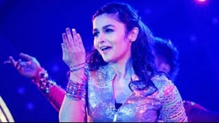 Failed as a father for not stopping Alia from dancing in Saifai Mahesh Bhatt [upl. by Llerahs]