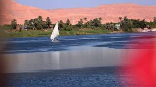 Oberoi Zahra Trip  Egypt Nile Cruise  Nile Cruise Packages [upl. by Uohk4]