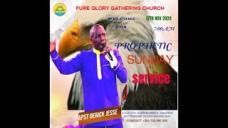 Apostle derick jesse [upl. by Aldwon]