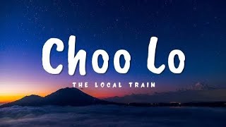 Cholo  The local traincover songPractice sessions [upl. by Gamber]