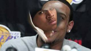 Chris Brown and Shannon Brown [upl. by Dilahk]