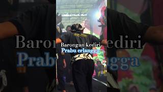 Barongan Kediri Prabu erlangga shorts fyp viralvideo [upl. by Braun]