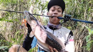 SHIMANO slx dc 151 xg legend bener sleter raja lure sampe babak belur [upl. by Quent]