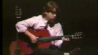 Antonio Carlos Jobim Interview amp Raphael Rabello 1990 [upl. by Rafe192]