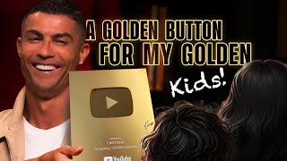 The golden button… for my golden kids [upl. by Kcired116]