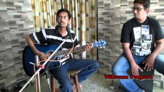 Ghunghat Me Chehera Aap Ka COVER [upl. by Ekard]