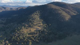 Lot 3 7553 New England Highway Tenterfield [upl. by Eidak]