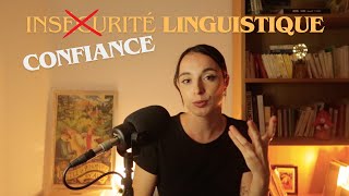 Regarde cette vidéo si tu BLOQUES en parlant français [upl. by Lorette]