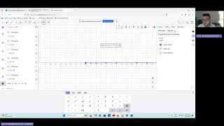 Ejercicio 1 Determinación y clases de conjuntos [upl. by Salahcin]