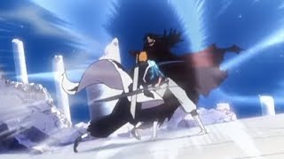 Ichigo VS Yhwach Full Fight [upl. by Dirgni778]