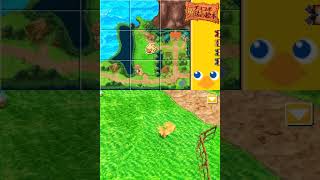 Chocobo to Mahou no Ehon Special Package Gameplay Nintendo DS [upl. by Gui183]