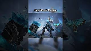 Arctic Comueror Create Opening Day 4 🔥 shorts bgmi bgmishorts pubg pubgshorts [upl. by Eberhard]