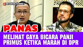 BIKIN PANAS TELINGA PRIMUS CECAR CALON PEMERIKSA LAPORAN KEUANGAN TAHUNAN BPK TAHUN 2024 [upl. by Mun861]