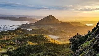 Pesona Wisata Alam Gunung Bongkok Sasak Panyawang Skylodge Parang Purwakarta BendunganWaduk Cirata [upl. by Davies276]