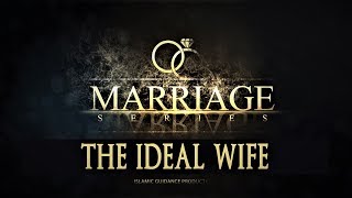 The Ideal Wife [upl. by Shama]