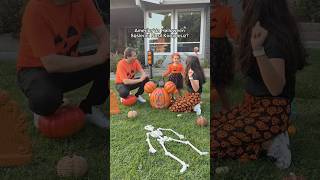 Kaç puan halloween reklam [upl. by Enom]