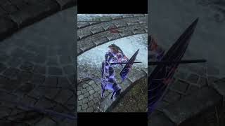 Dark Souls 3 PvP Цікавий Білл для дуелей phonk phonkmusic gaming darksouls3 [upl. by Attenyl]