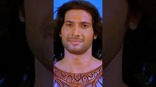 Karnas death😞 scene in Mahabharat  Sad scene in mahabharat 💔  sadmahabharatkrishna viralvideo [upl. by Sid315]