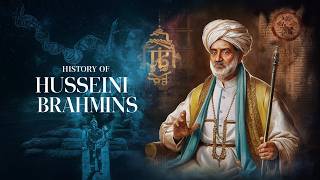 Full History of Husseini Brahmin [upl. by Rasure]