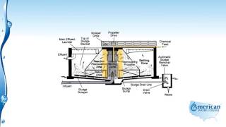 Upflow Clarifier [upl. by Anitnatsnoc]