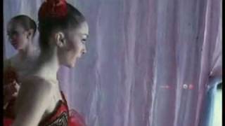 44 Dance lesson  Perm Ballet School documentary [upl. by Neufer]