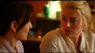 Whiskey Tango Foxtrot 2016  quotBFFsquot Featurette  Paramount Pictures [upl. by Noiramed926]