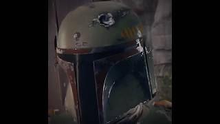 SW Boba Fett    starwars bobafett edit starwarsedit [upl. by Rhiana849]