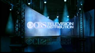 CBS Television Distribution Extended Theme Update [upl. by Matthaus]