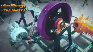 07017083482Self running free energy Fuelless generator device 100 How to make Free energy [upl. by Ycul]