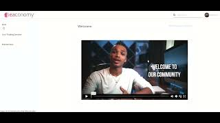 How to Log in to ECA in Economy [upl. by Roach516]