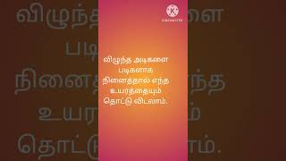 Quotes  48  Calendar quotes September 30 2024 motivation tamilcalendar calendar thathuvam [upl. by Namielus]