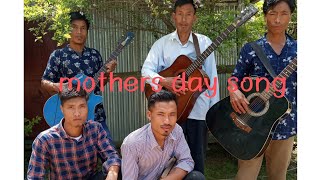 mothers day songkonyak dialect [upl. by Aitat408]